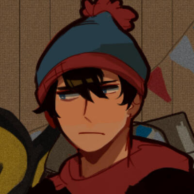 stan marsh